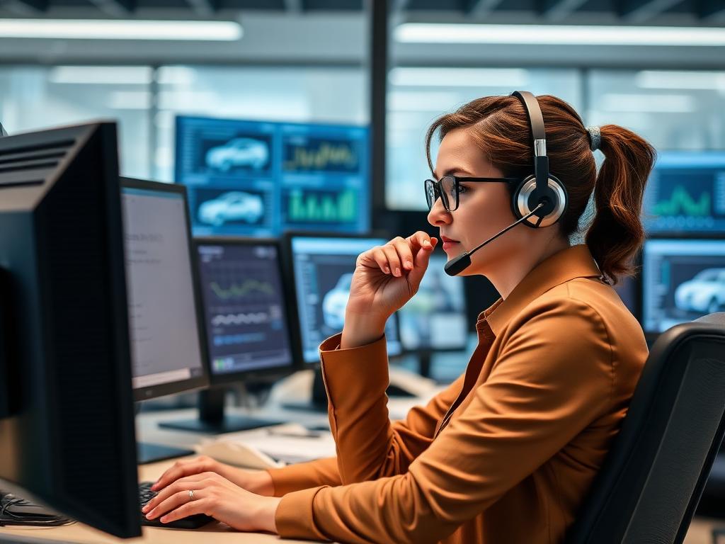 Recall & Service Campaigns