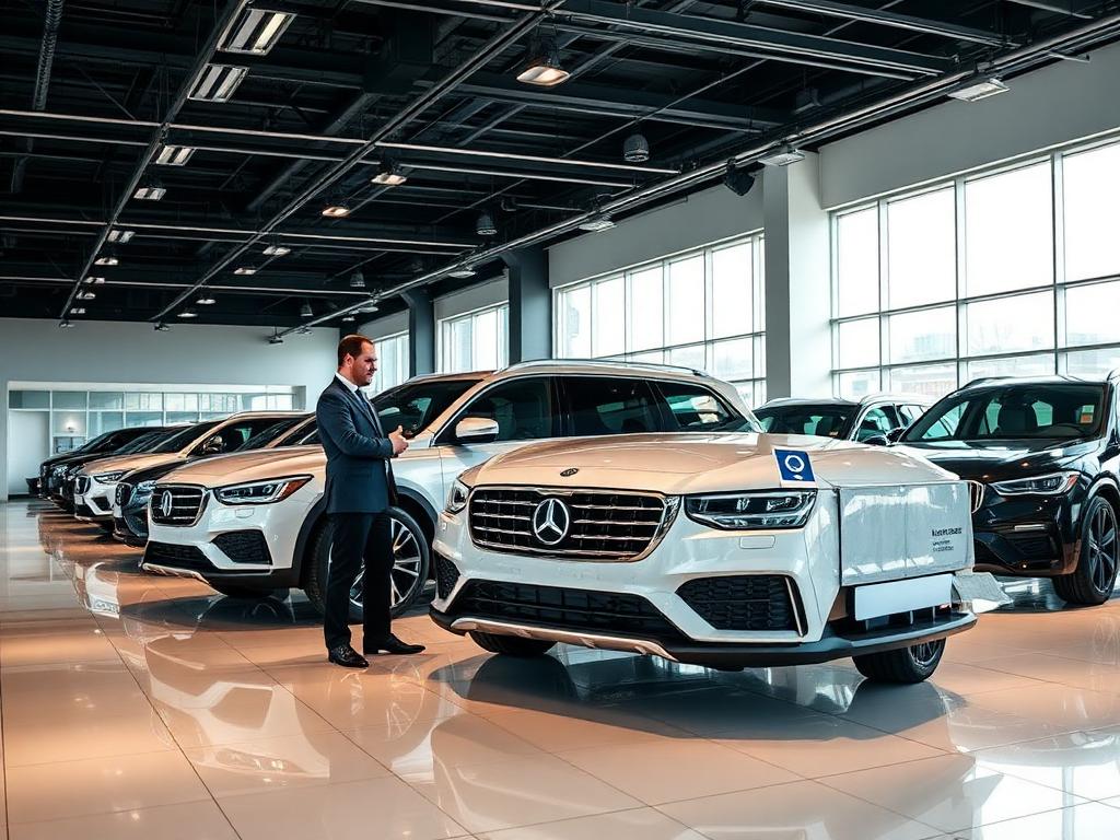 Sales Lead Management