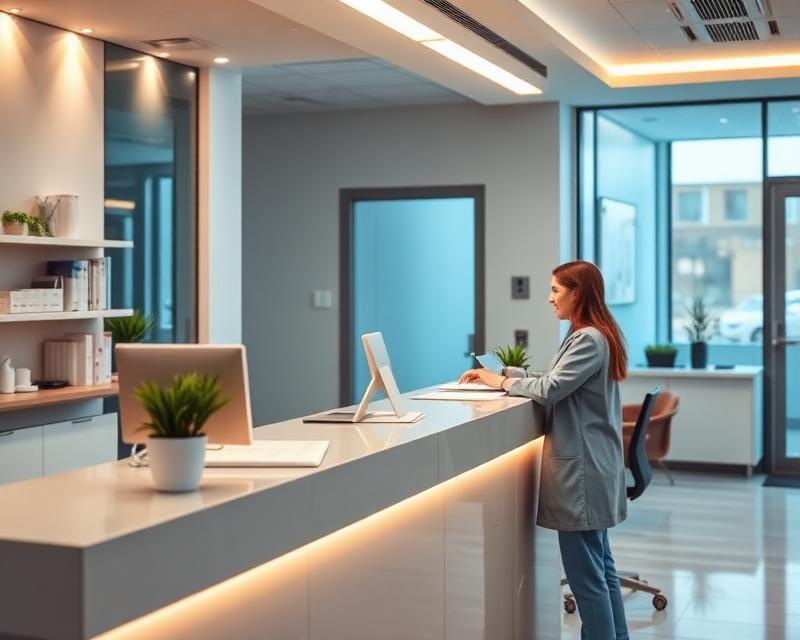 Appointment Scheduling