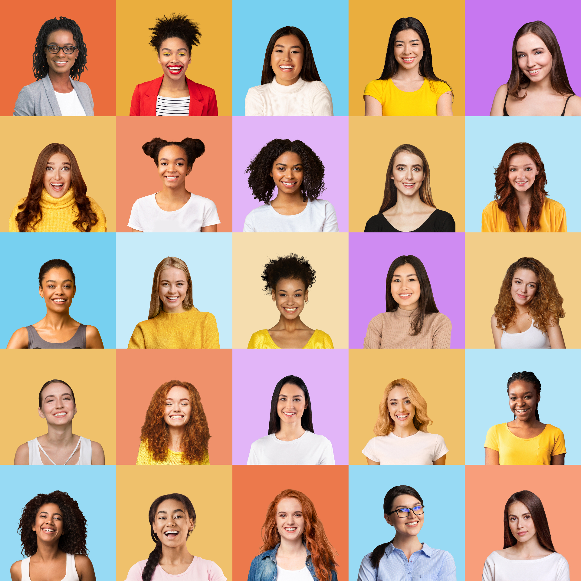 Multi-Lingual Support