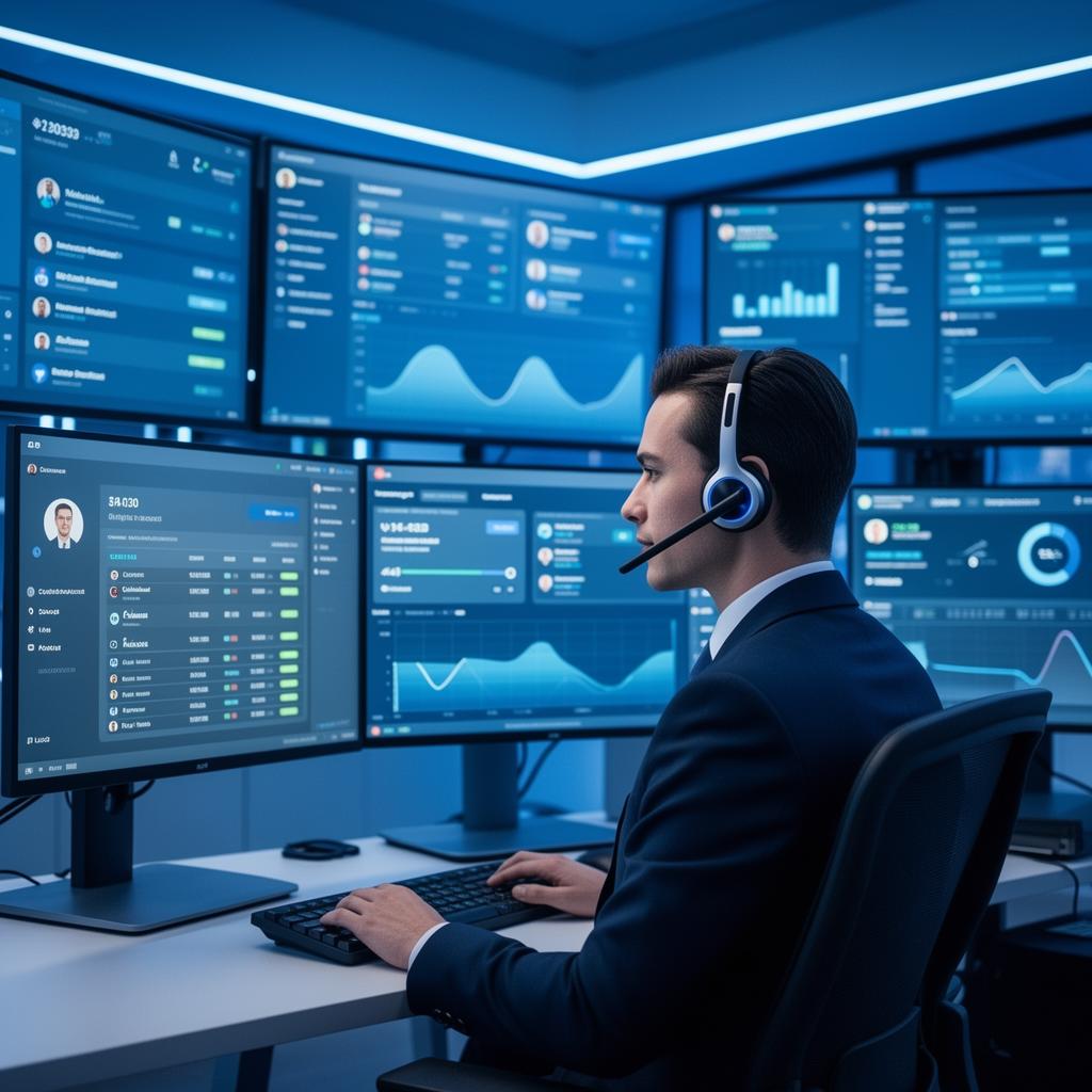 Customer Support Automation