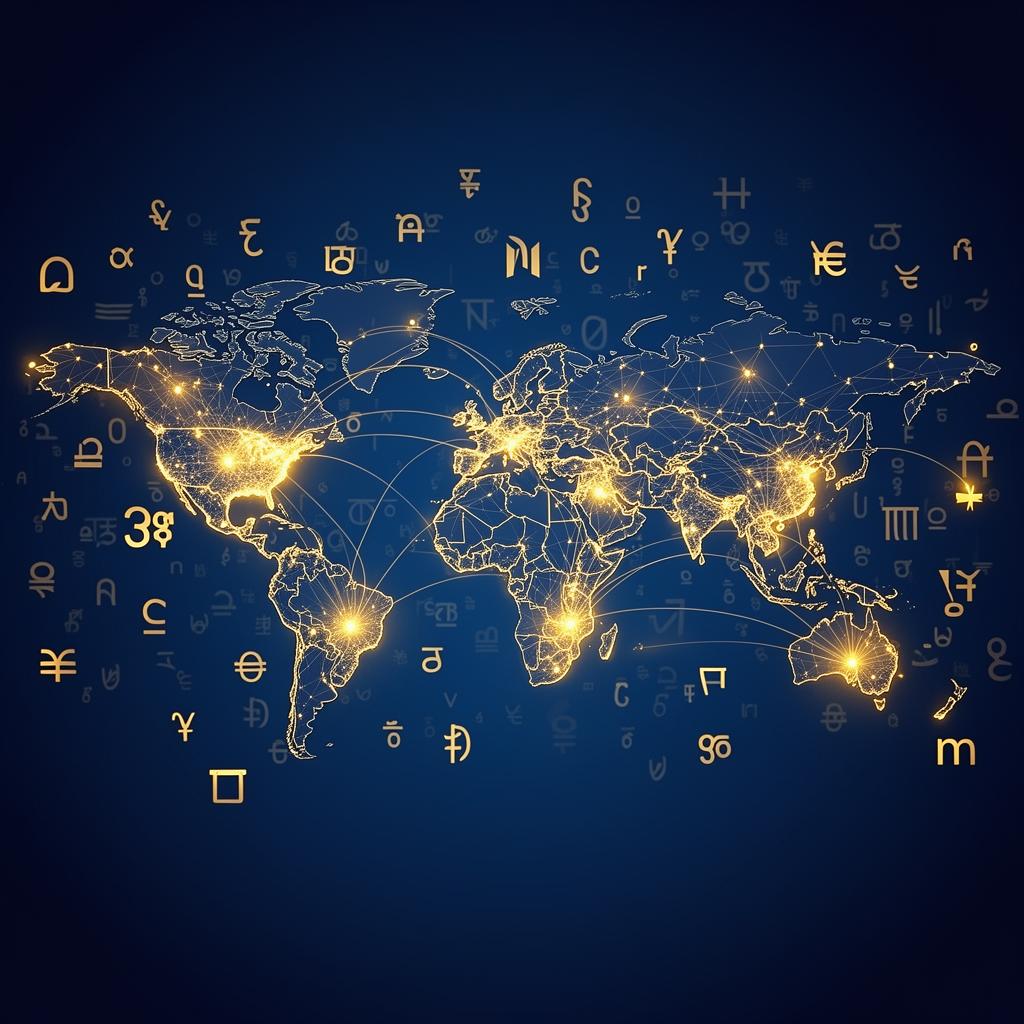 Multilingual Subscriber Support