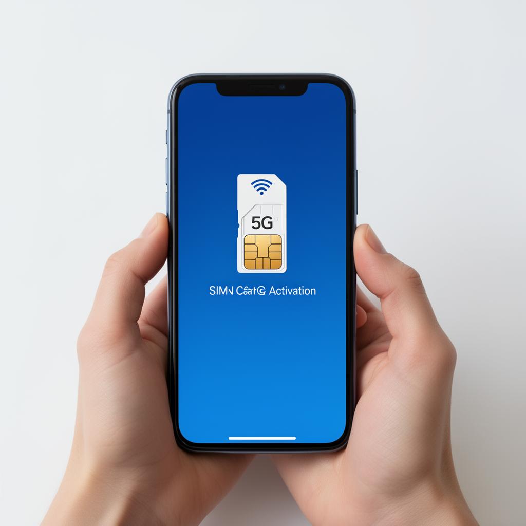 Service Activation & Provisioning