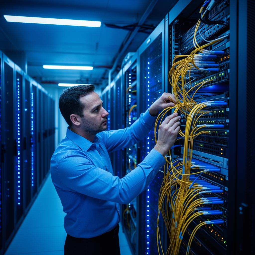 Technical Troubleshooting